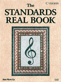 Standards Real Book (C)