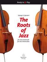 Roots of Jazz (2vc)