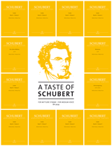 Taste of Schubert (medium)(cto,pf)