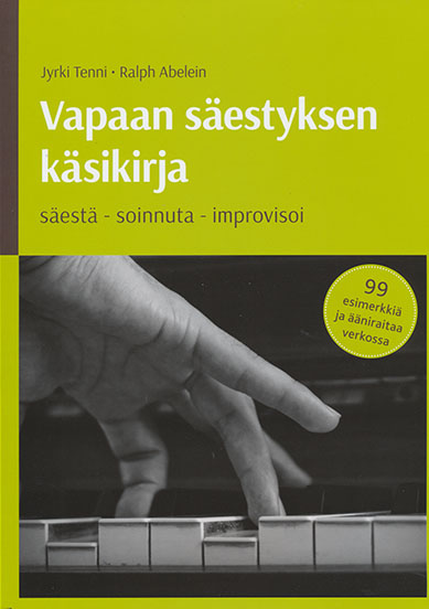 Vapaan säestyksen käsikirja