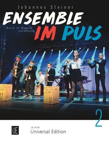 Ensemble im Puls 2 (flexible ensemble)