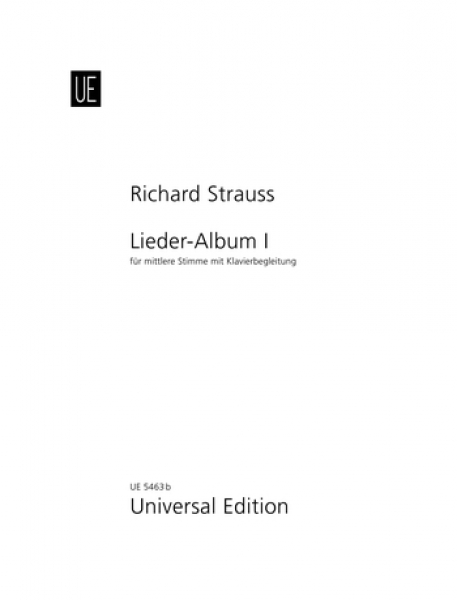 Lieder-Album 1 (medium)