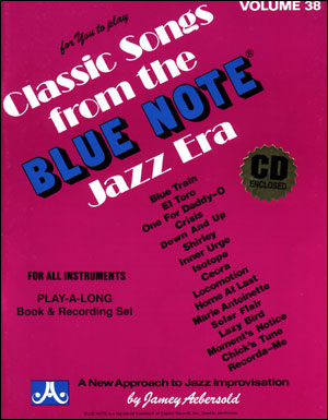 Blue Note Era (book+CD)