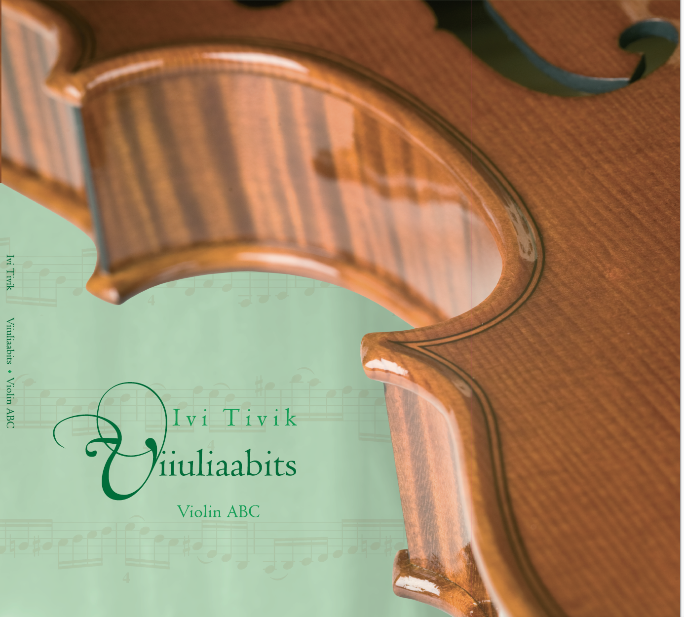 Viiuliaabits (Violin ABC)(vl,pf)