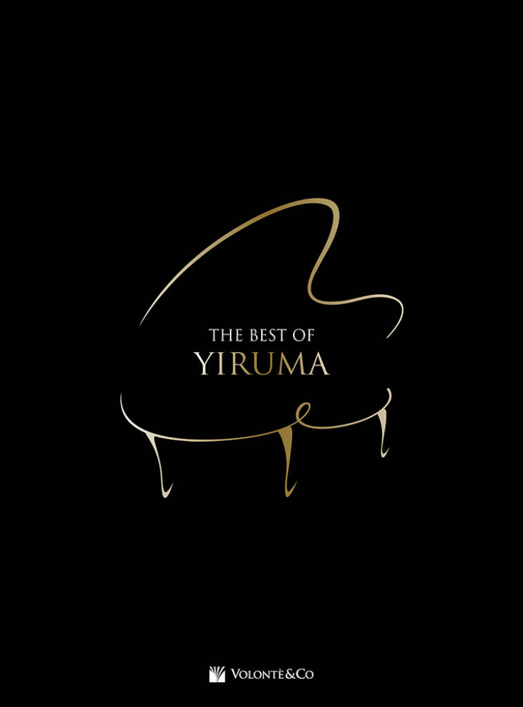 Best of Yiruma (pf)